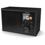 Oakcastle IR100 Vergleich