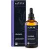Alteya Organics Lavender Oil