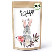 Heimatzauber Bio-Himbeerblättertee Vergleich