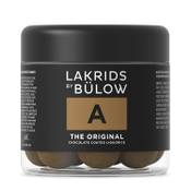 Lakrids by Bülow - A - The Original