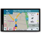 Garmin Drive Smart 61 LMT-D Vergleich