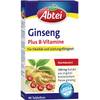 Abtei Ginseng Plus B-Vitamine