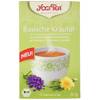 YOGI TEA Basische Kräuter