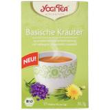 YOGI TEA Basische Kräuter