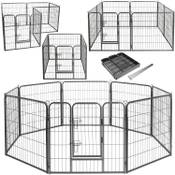 Lovpet Welpenlaufstall Vergleich