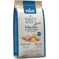 Verwunderlich Bosch Hundefutter Im Test Bildernull