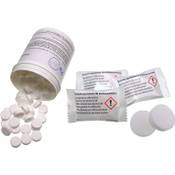 Piebert Spezialreinigungstabletten