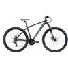 Bikestar Hardtail Aluminium Mountainbike