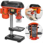 Hecht Säulenbohrmaschine