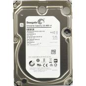 Seagate ST6000NM0034 6TB HDD Vergleich