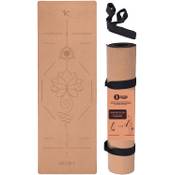 KAIZENLY Pro Yogamatte Kork Vergleich
