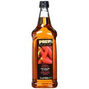 Prep Premium Chiliöl