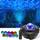 OUTAD LED Sternenhimmel Projektor 