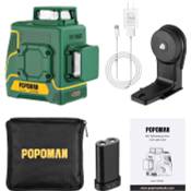 Popoman  MTM340B Vergleich