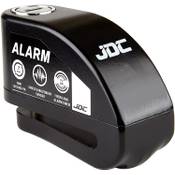 JDC Alarm Jaws Vergleich