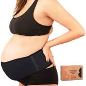 Keababies  Mutterschaftsbauchband Für Die Schwangerschaft