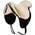Werner Christ Fellsattel Premium Plus XH 