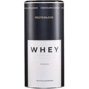 Proteinlove Proteinpulver Vergleich