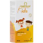 Omegor Omega 3 für Kinder
