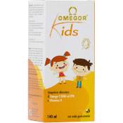 Omegor Omega 3 für Kinder