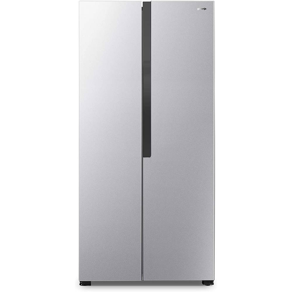 Kühlschrank Side By Side Ohne Wasseranschluss Side-by-Side-Kühlschrank ohne Wasseranschluss: Test