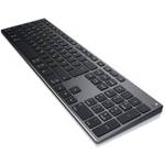 CSL - Kabellose Tastatur Slim Design