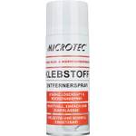 Microtec Klebstoffentferner