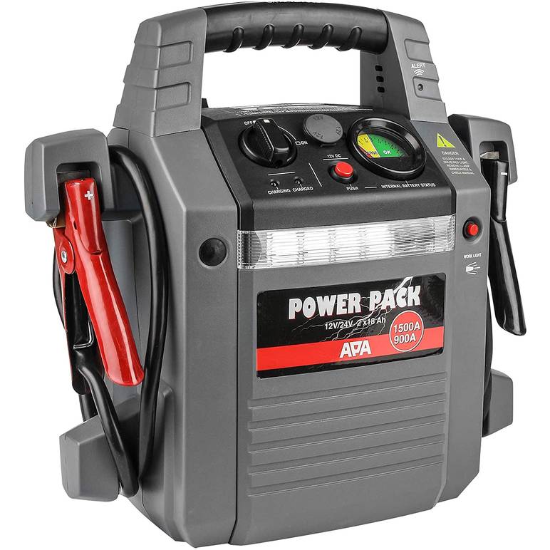 APA 16524 Power Pack 