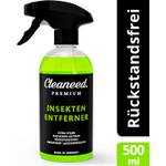 Cleaneed Premium Insektenentferner 