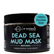 O Naturals Schlamm Maske aus dem Toten Meer Vergleich