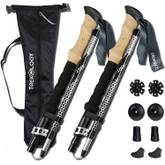 Trekology Trek-Z Vergleich