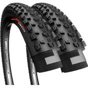 Fincci Mountainbike Reifen Vergleich