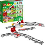 Lego Duplo 10882 Schienen
