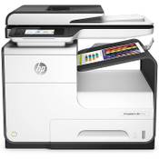 HP PageWide Pro 477dw Vergleich