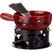 Kuhn Rikon 32010 Käsefondue Set Vergleich