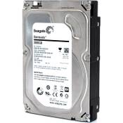 Seagate ST3000DM001 Vergleich