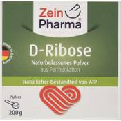 ZeinPharma D-Ribose 