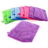 Ysn Home Collection Waschhandschuhe 26009