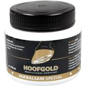 Hoofgold Hufbalsam, Huffett Vergleich