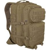 BW-ONLINE-SHOP US Cooper Assault Vergleich