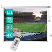 CCLIFE TÜV Motor Leinwand  Vergleich