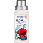 Heitmann Sport Waschmittel Vergleich