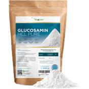 Vit4ever Glucosamin HCL Pure