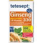 tetesept Ginseng 330