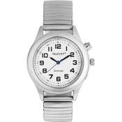 Luxusnetz Profi Damen Sprechende Armbanduhr