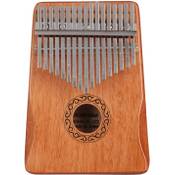 Topdécoré Kalimba Vergleich