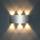 Lightess LED Wandleuchte