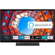 Toshiba 24WK3C63DA Vergleich