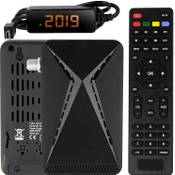 Echosat OM-26100 Mini Sat Receiver Vergleich
