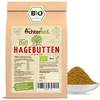 Hagebuttenpulver